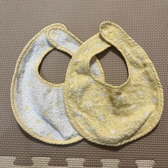 未使用ベビースタイ