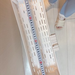 収納カゴの画像