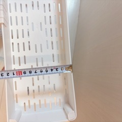 収納カゴの画像