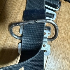 フルハーネス安全帯フック二丁がけ (プーさん) 北野桝塚のその他