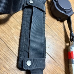 品良く着こなすため フルハーネス安全帯フック二丁がけ 北野桝塚のその他 (プーさん) その他