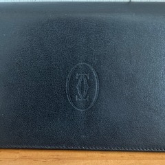 カルティエ　Cartier長財布の画像
