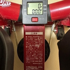 健康ステッパー　ナイスディの画像