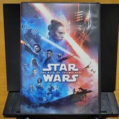 スター・ウォーズ/スカイウォーカーの夜明け('19米)」の画像
