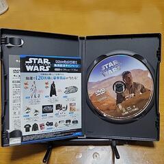 スター・ウォーズ/スカイウォーカーの夜明け('19米)」の画像