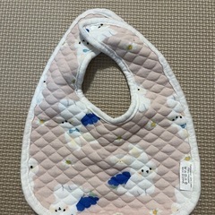 【受け渡し者決まりました】ベビー スタイ