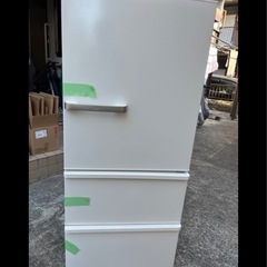 2023年冷蔵庫 272L