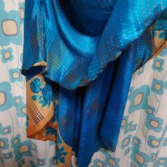 新品【ワンピース／アジアンテイスト】の画像
