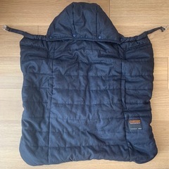 【新品】THERMORE サーモア イタリア ベビー ケープ 防...