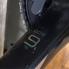 自転車の画像