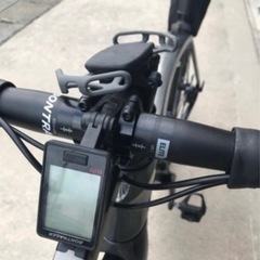 自転車の画像