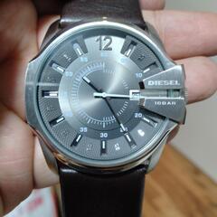DIESEL 腕時計 DZ-1206