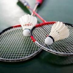 5/17(土)バドミントン🏸未経験歓迎🔰
