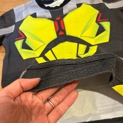 110仮面ライダービゼロワンの画像