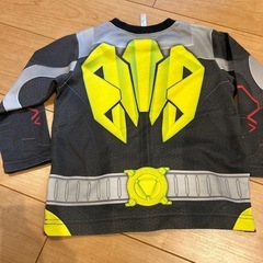 110仮面ライダービゼロワンの画像