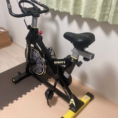 エアロバイク