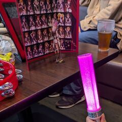 当日参加可！２６日（土）１８時～【第６回・アニカラ会】