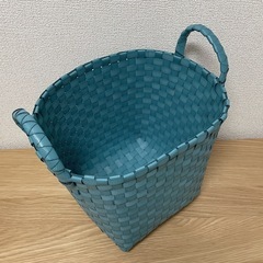 無印良品 カゴ バスケット