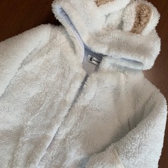 90センチ　着ぐるみの画像