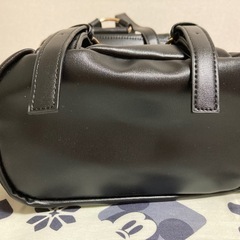 【未使用】CECIL McBEE リュックの画像