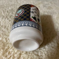 新品未使用品　箱無し　吉野家湯呑みの画像
