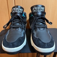 【converse】MX WAVE EW 28cmの画像