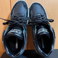 【converse】MX WAVE EW 28cmの画像