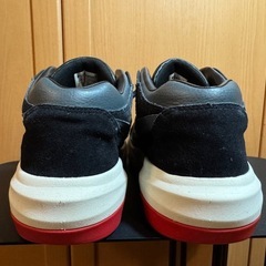 【converse】MX WAVE EW 28cmの画像