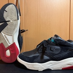 【converse】MX WAVE EW 28cmの画像