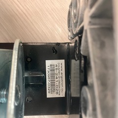 エルゴトロン LXデスクマウントアームの画像