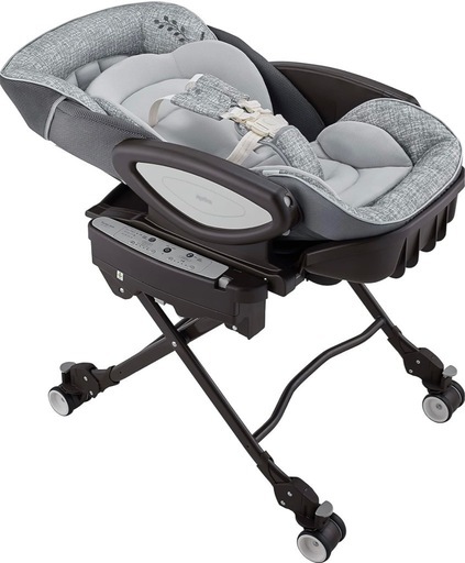 ハイローチェア ユラリズム オート ライト　シートクッション汚れカバーセット