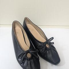 ロペピクニック　パンプス