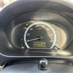 日産デイズ 平成26年 車検2年間付き ナビ ETC バックカメラの画像