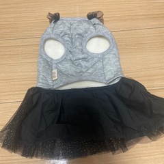犬の洋服の画像