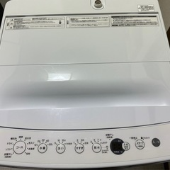 6kg 洗濯機　2024年製
