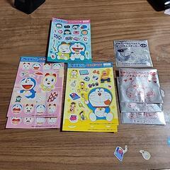 ほっかほっか亭 シール