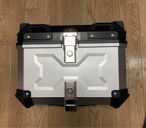 バイク★リアボックス45Ｌ