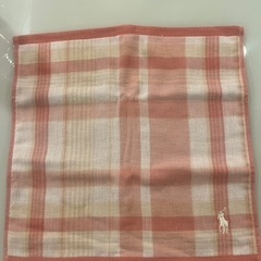 ラルフローレンハンドタオル&ハンドタオル