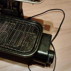 グリル　無料の画像