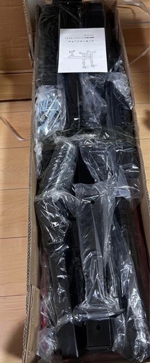 新品✨　トレーニングベンチ 折り畳み インクラインベンチ ベンチプレス台 耐荷重200k