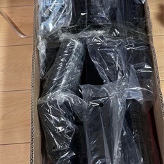 新品✨　トレーニングベンチ 折り畳み インクラインベンチ ベンチプレス台 耐荷重200kの画像