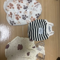 犬の洋服