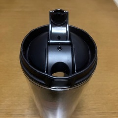 【新品未使用】サーモカップ　マッドハッターの画像