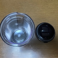 【新品未使用】サーモカップ　マッドハッターの画像