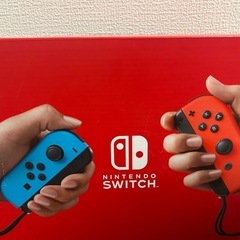 Nintendo　Switch