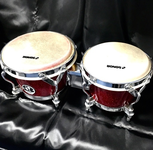 ソナー SONOR ボンゴ 生産完了品 程度良好です！ （ソナーSONOR