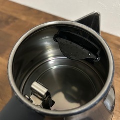 デロンギ　ケトル　の画像