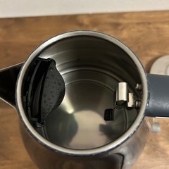 デロンギ　ケトル　の画像