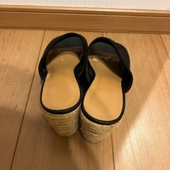 Ｌサイズ　サンダルの画像