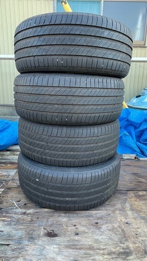18㌅サマータイヤ ※ホイール無